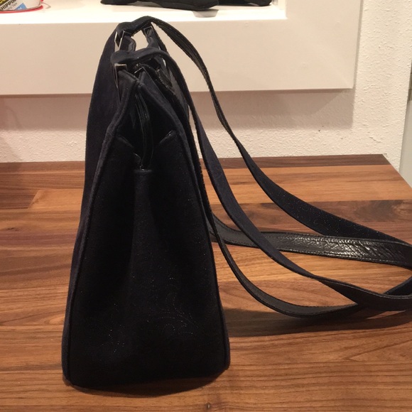 Stuart Weizmann shoulder bag VINTAGE - Picture 2 of 13